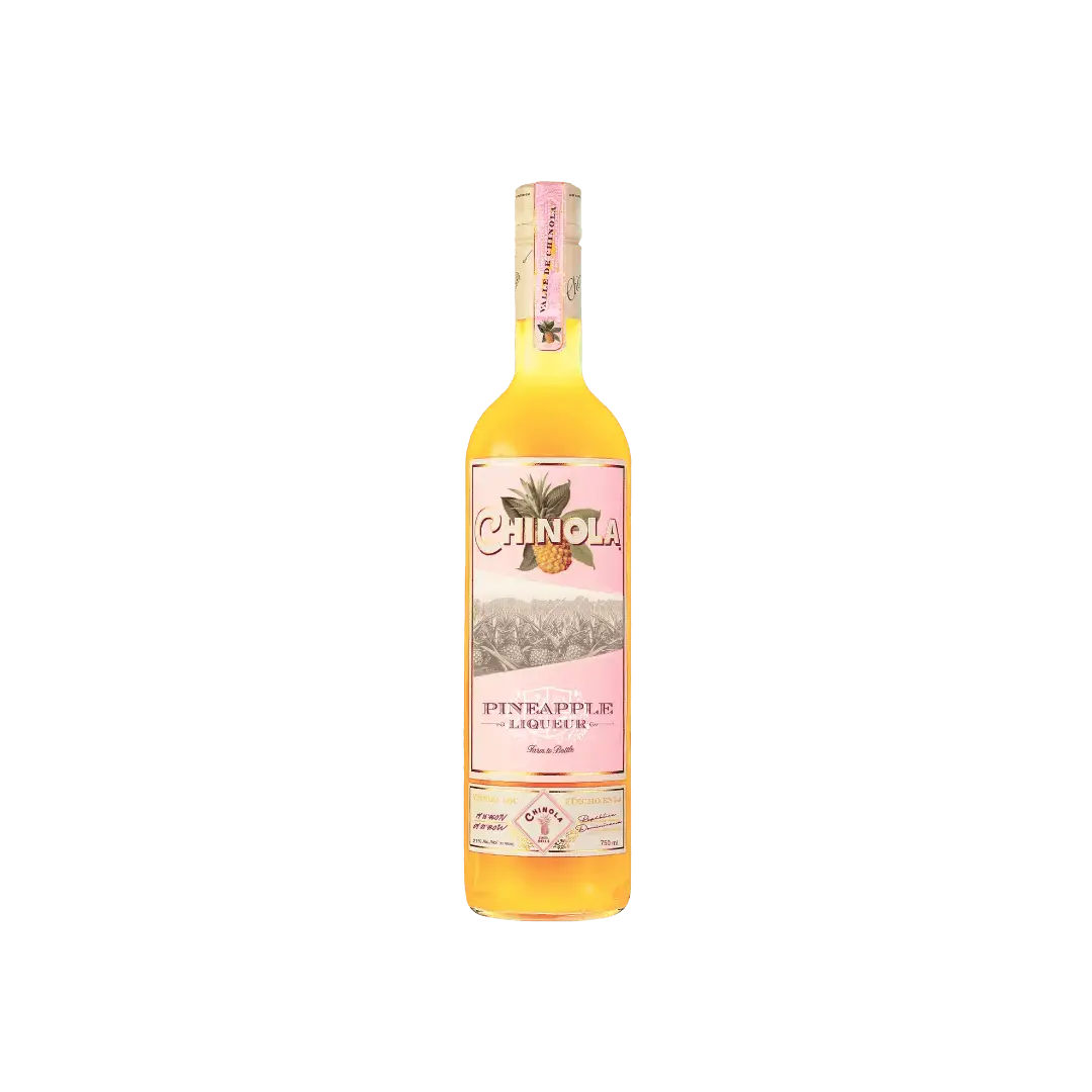 Chinola Pineapple Liqueur 750mL