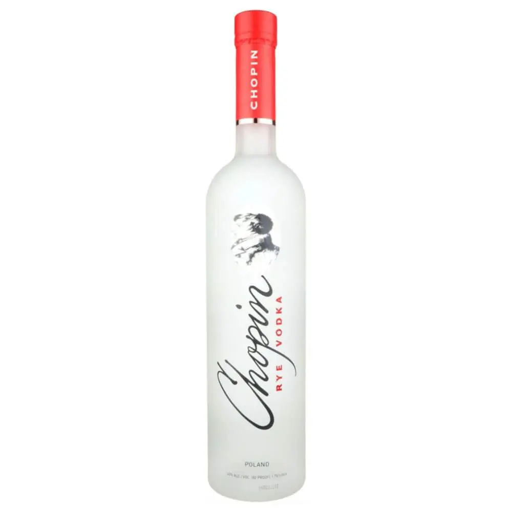 Chopin Rye Vodka 1.75L