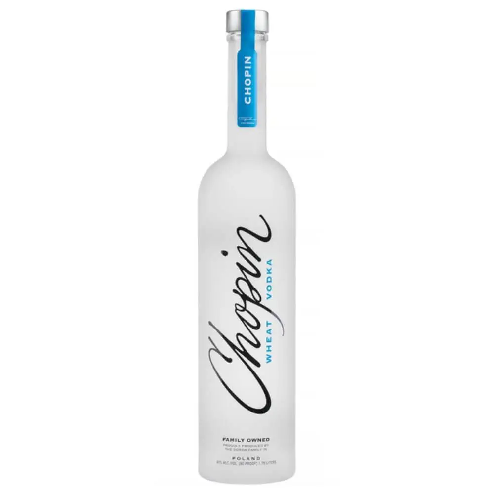 Chopin Wheat Vodka 1.75L