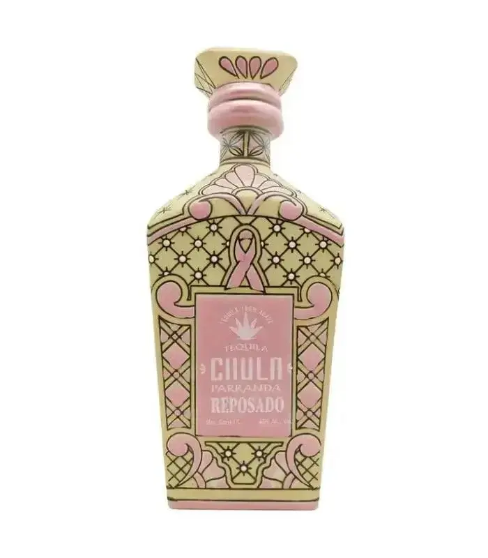 Chula Parranda Reposado Ceramic 1L