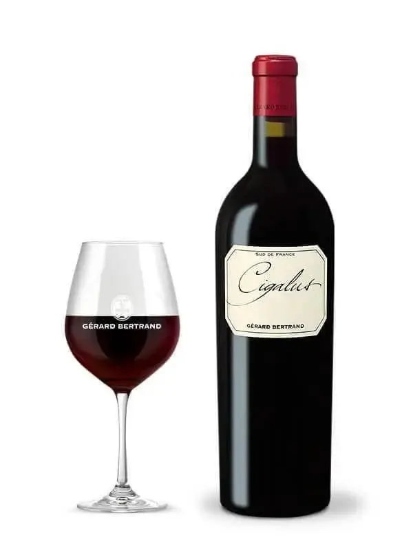 Cigalus red - Image 3