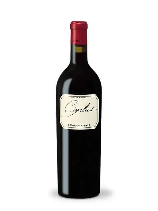 Cigalus red - Image 4
