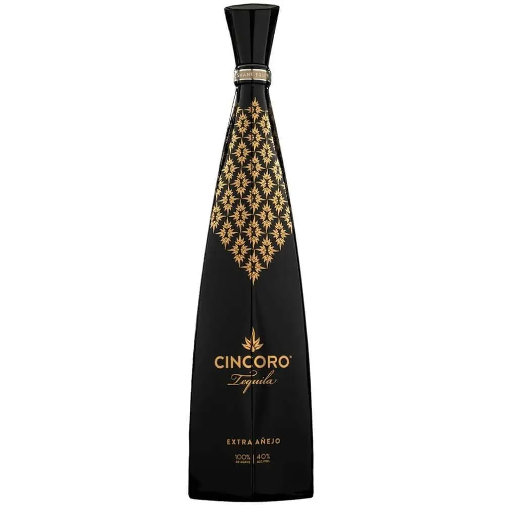 Cincoro Founder's Series Extra Añejo