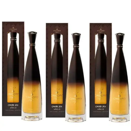 Cincoro Jack Anejo Tequila Travis Scott Limited Edition - Image 2