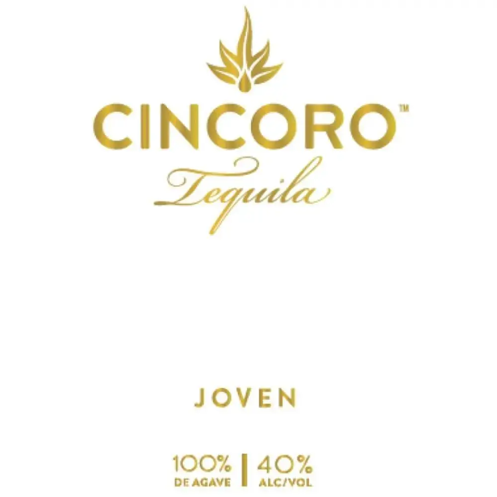 Cincoro Tequila Joven