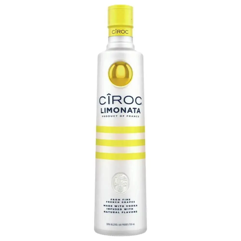 Ciroc Limonata