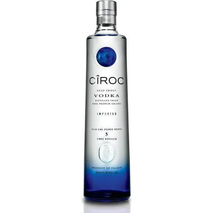 Ciroc Music Box - Image 2