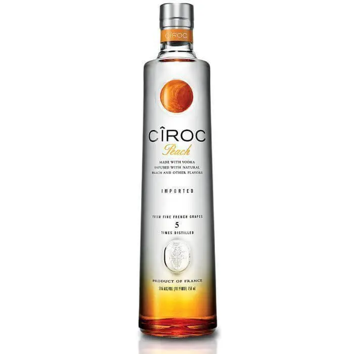 Ciroc Peach