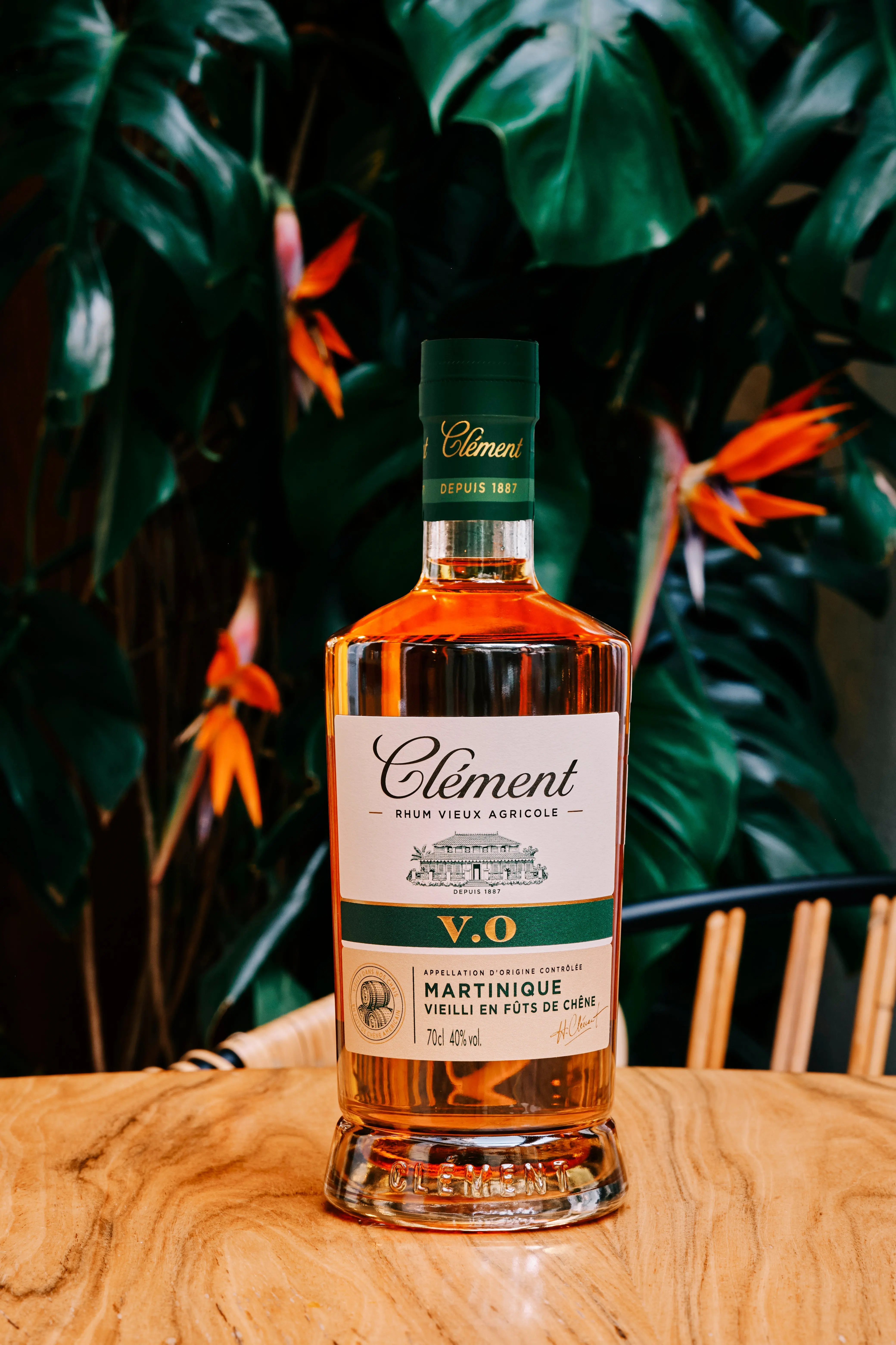 Rhum Clement V.O - Image 2