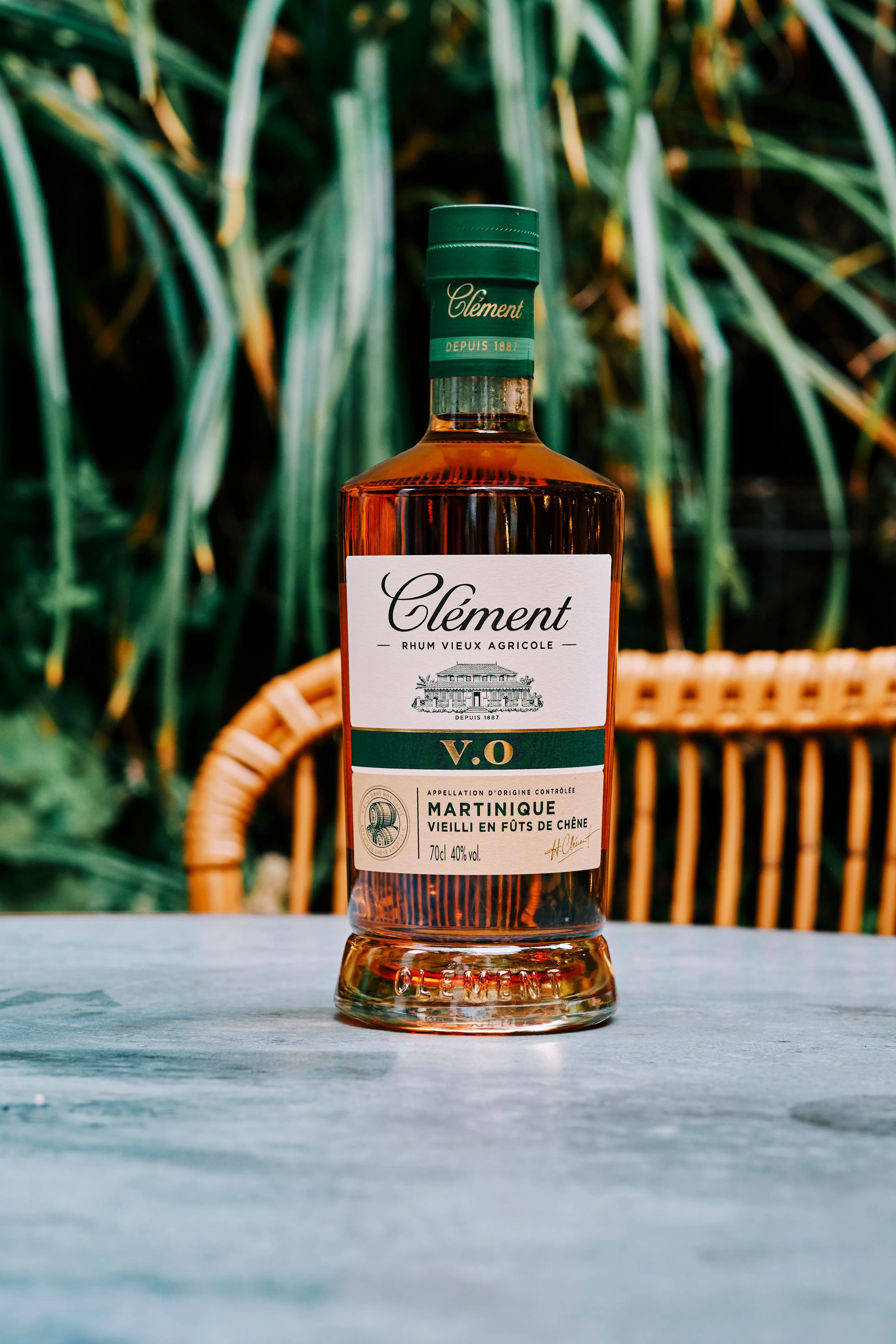 Rhum Clement V.O - Image 3