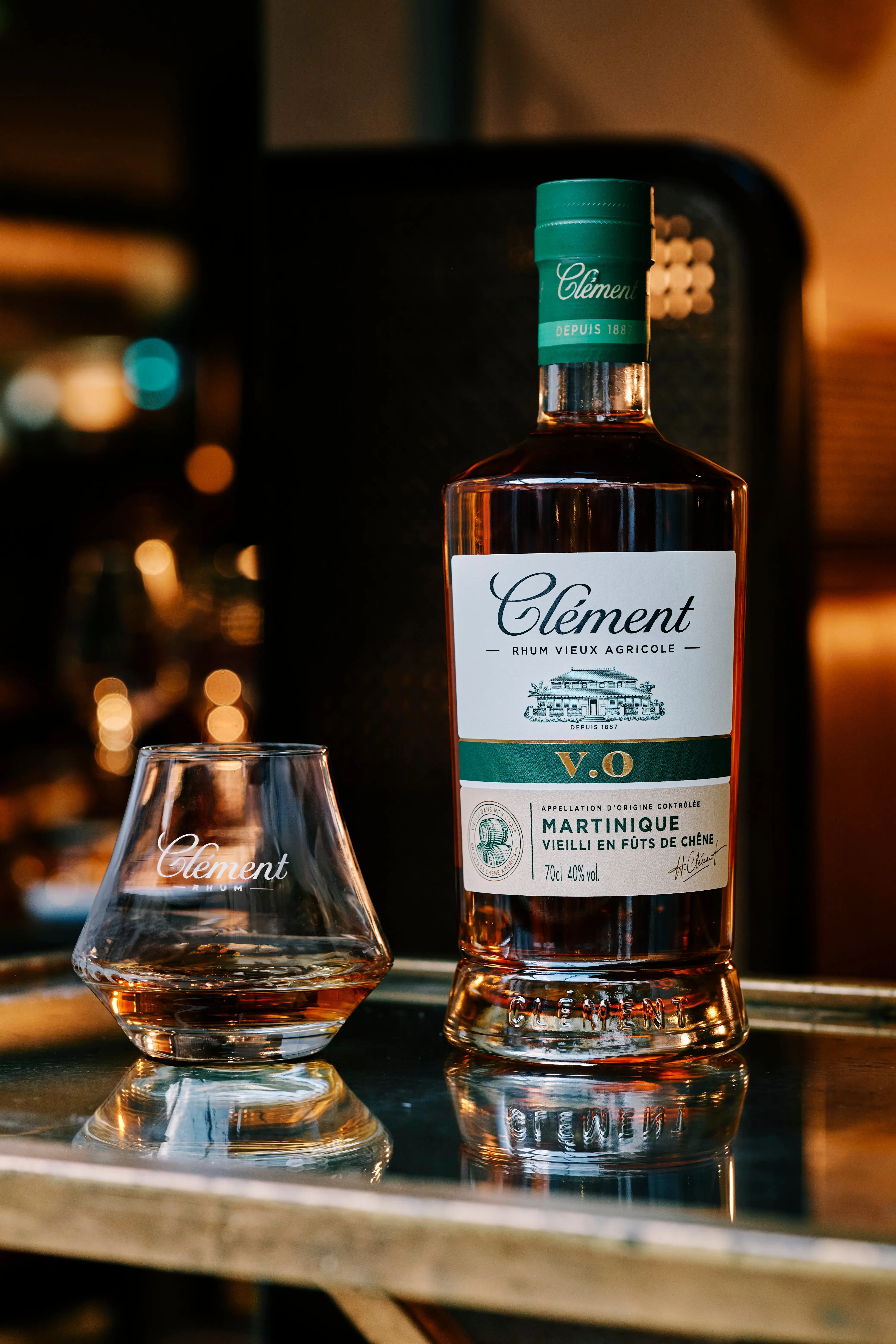 Rhum Clement V.O - Image 4