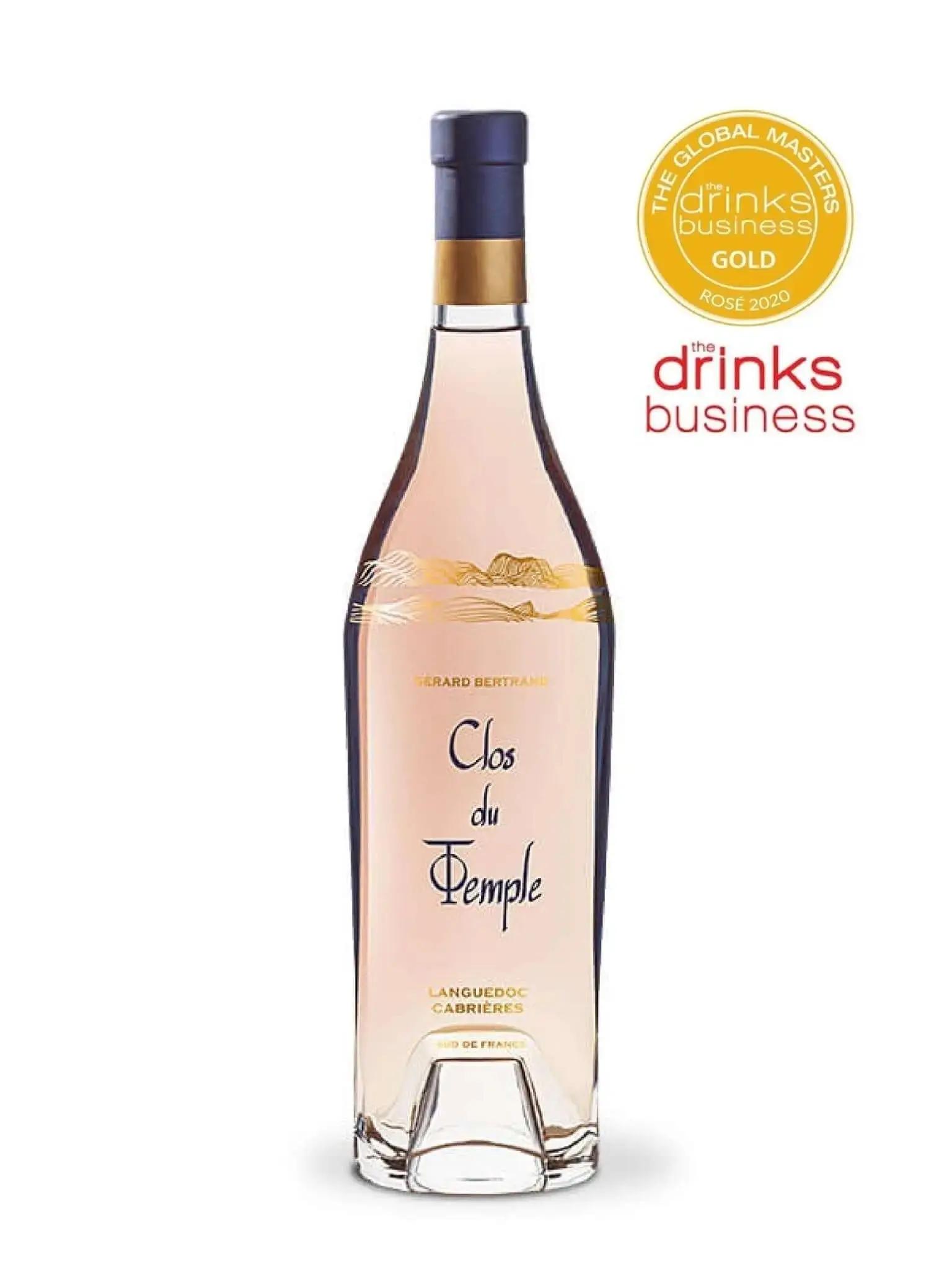 Clos du Temple
