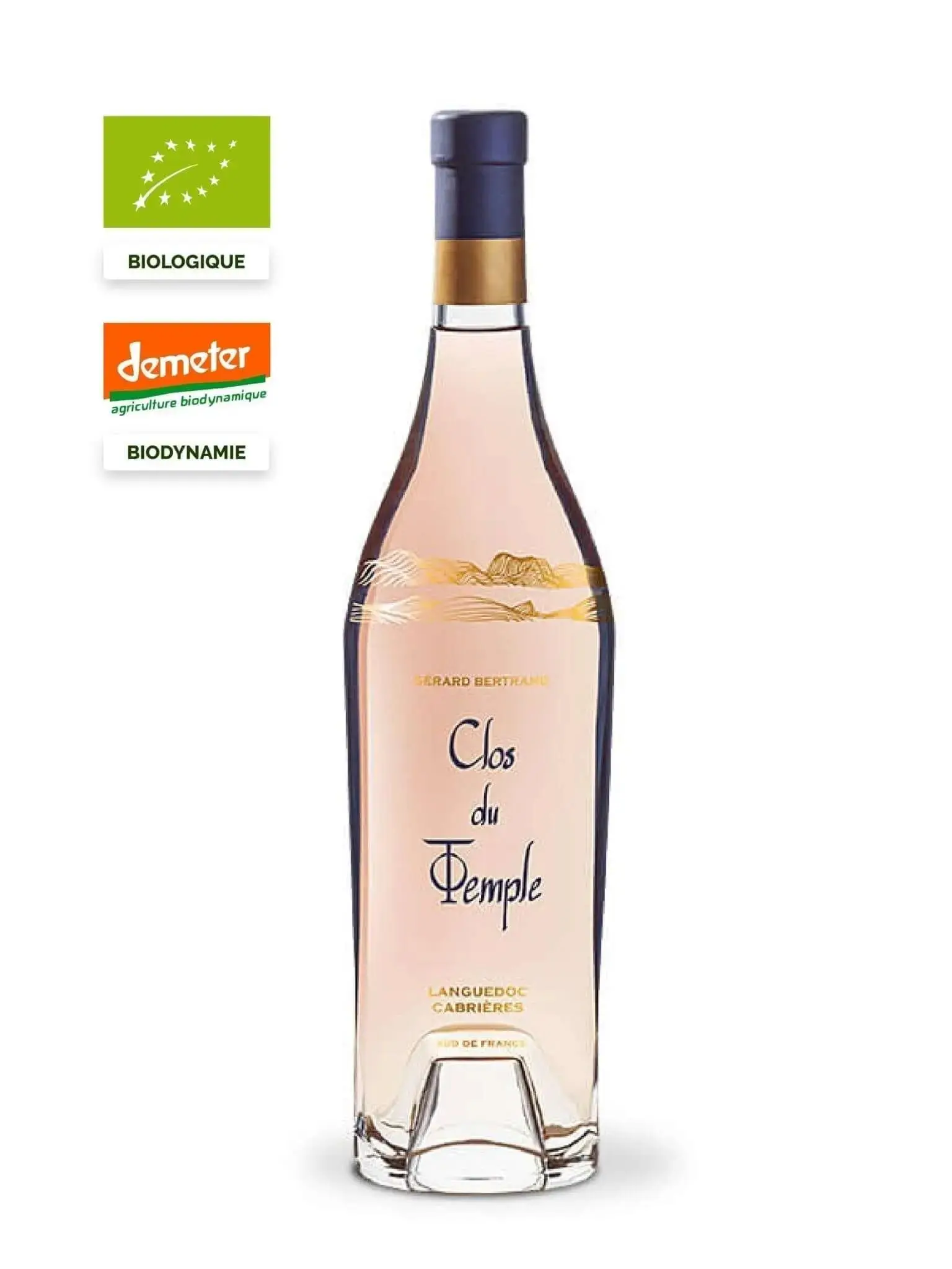 Clos du Temple - Image 2