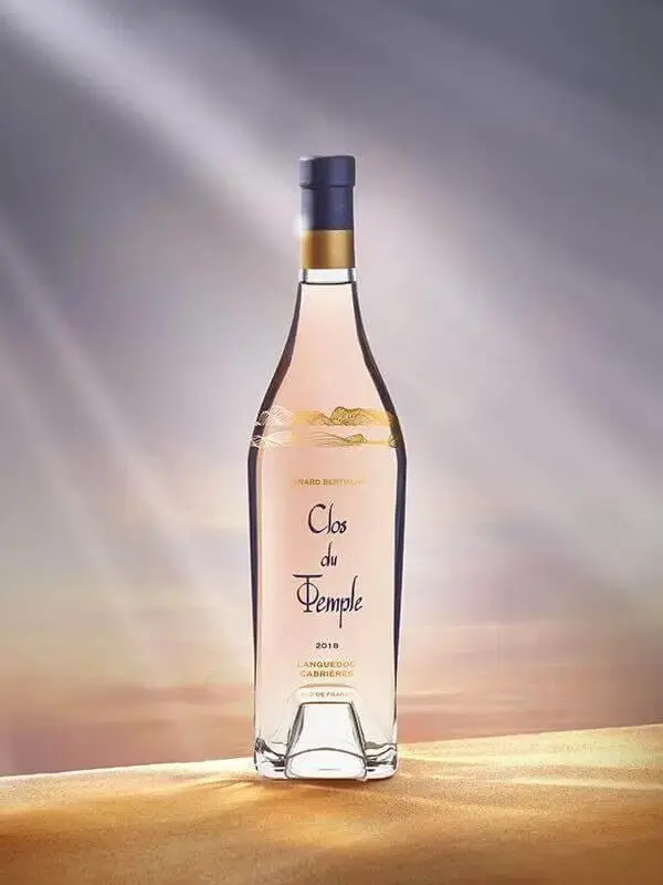 Clos du Temple - Image 4