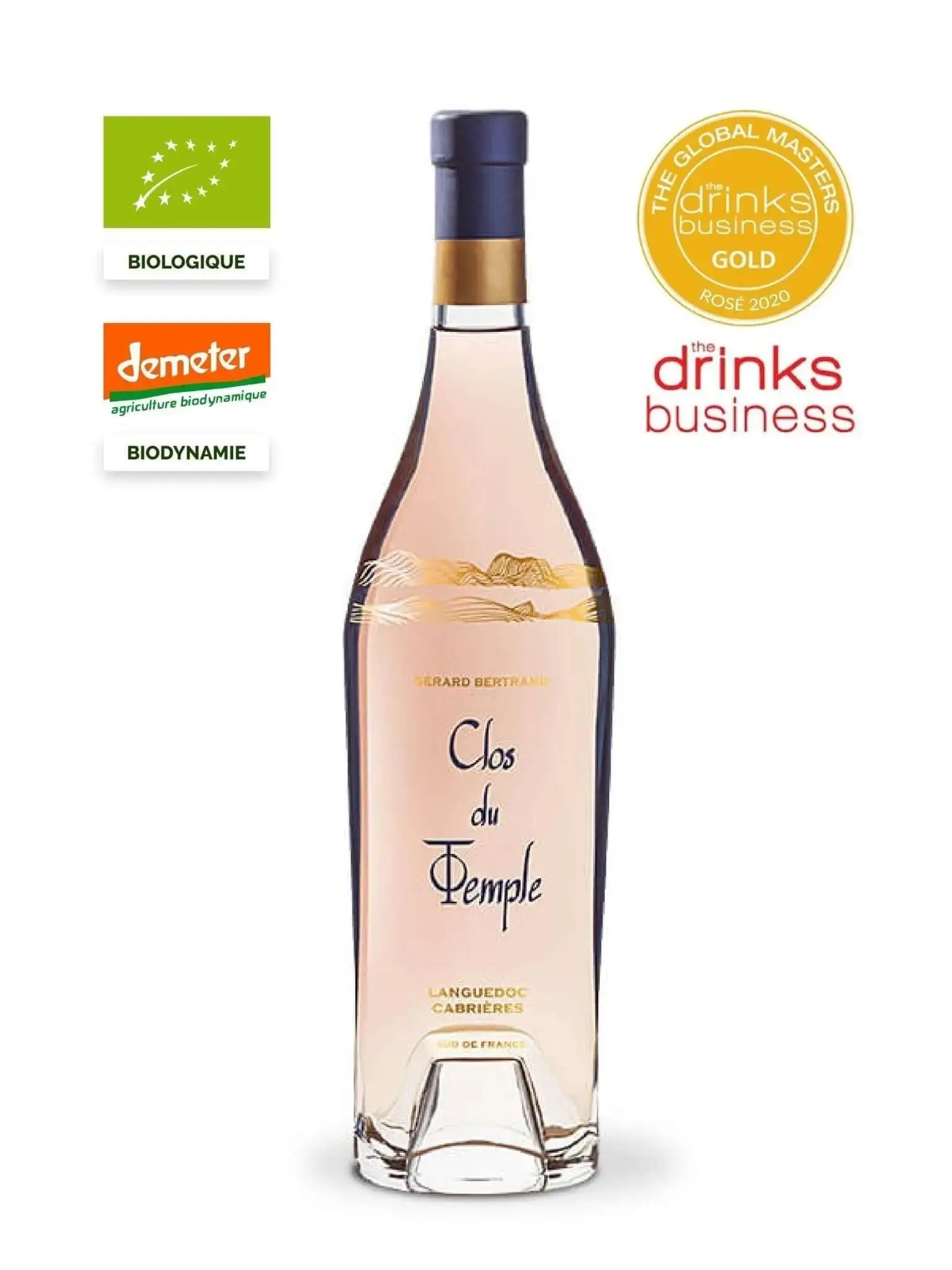 Clos du Temple - Image 6