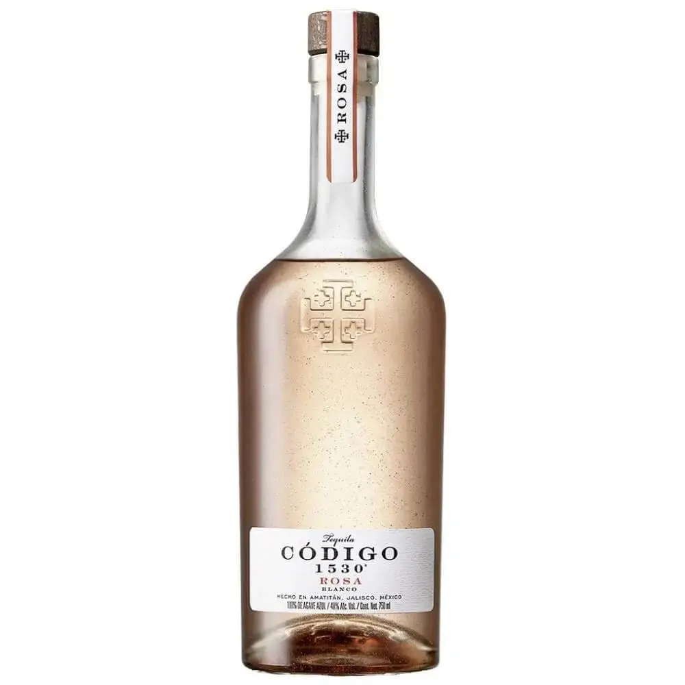 Código 1530 Rosa