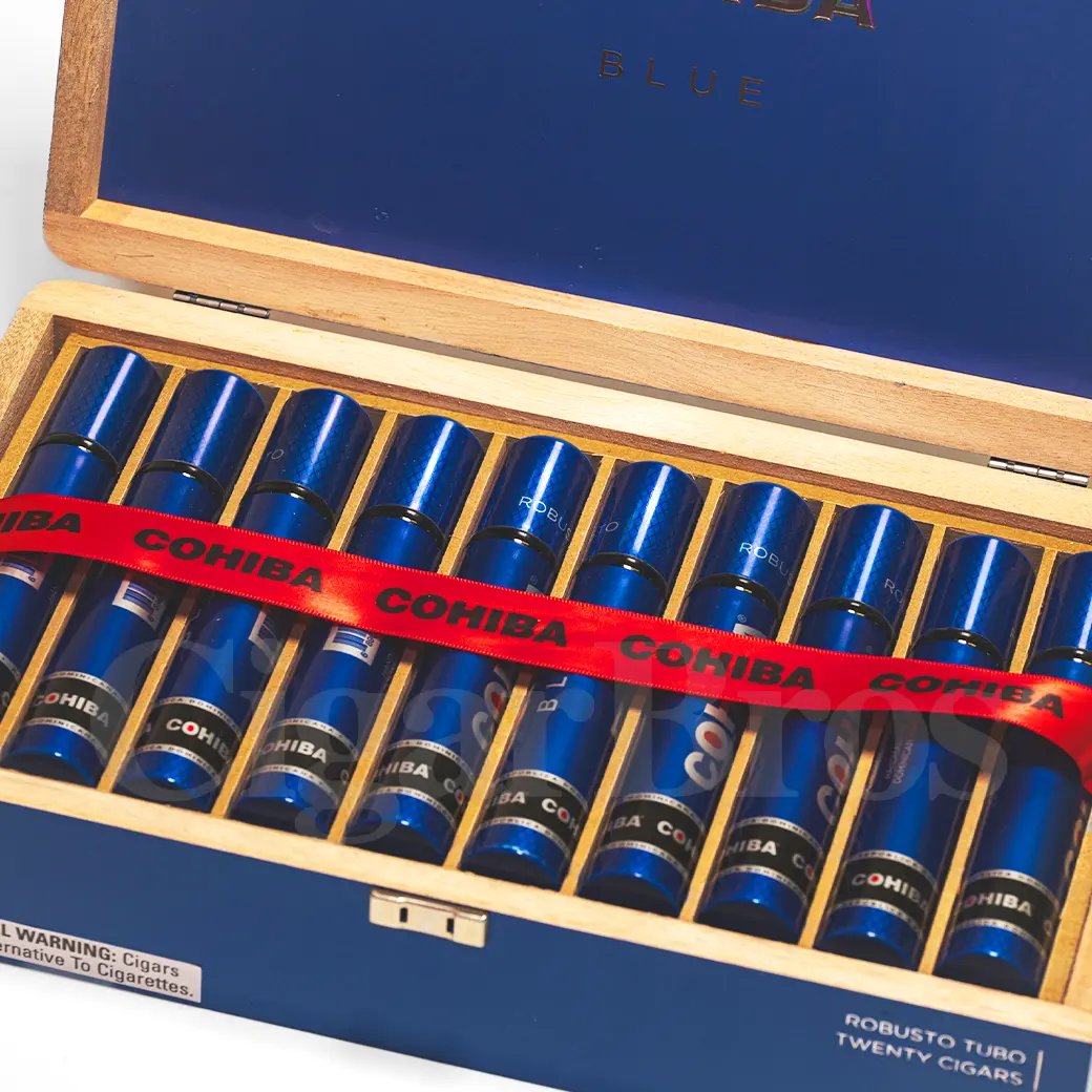 Cohiba Blue - Image 2