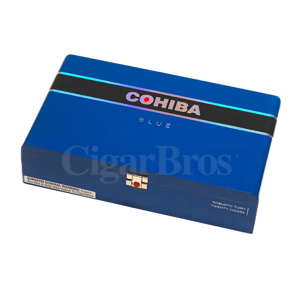 Cohiba Blue - Image 3
