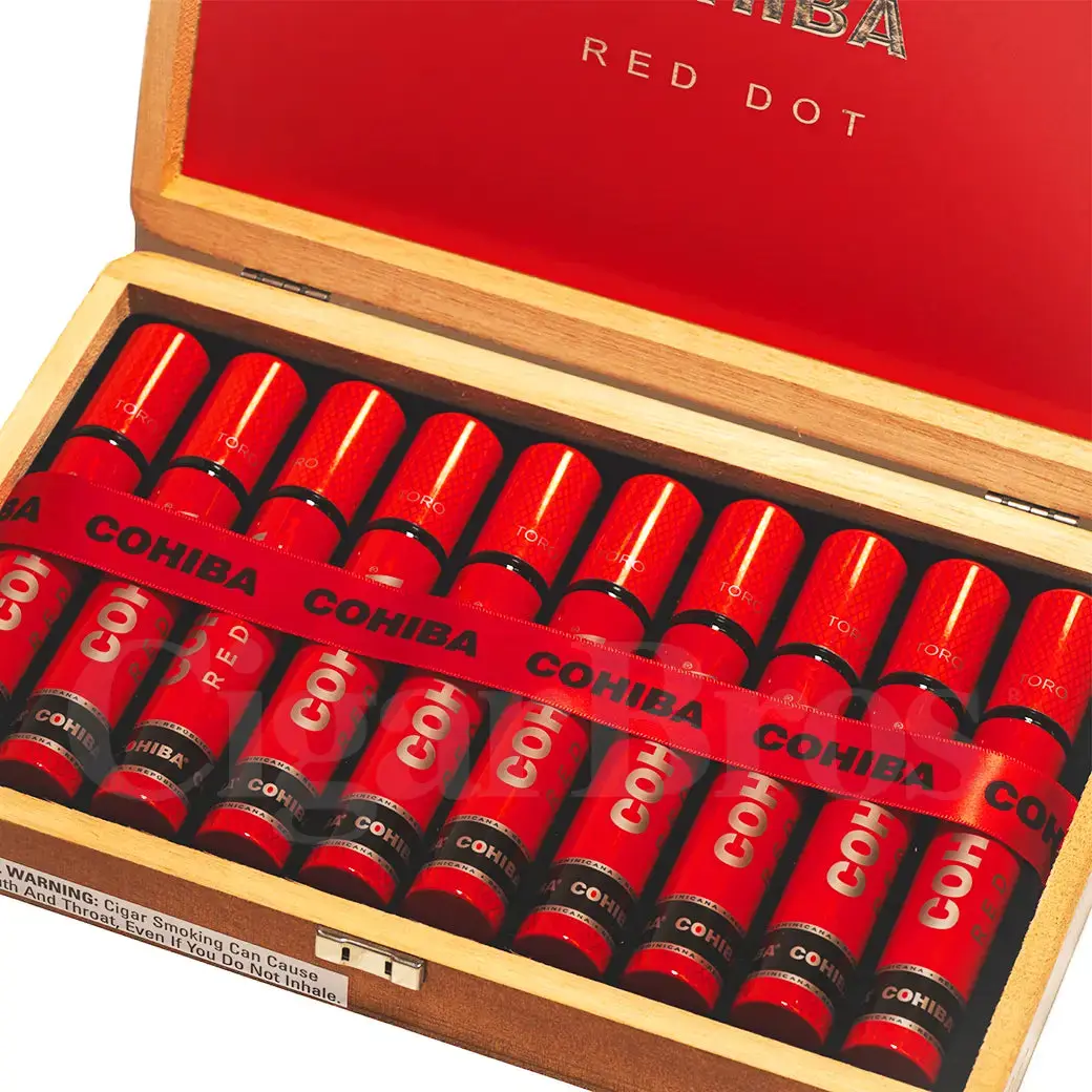 Cohiba Toro - Image 2