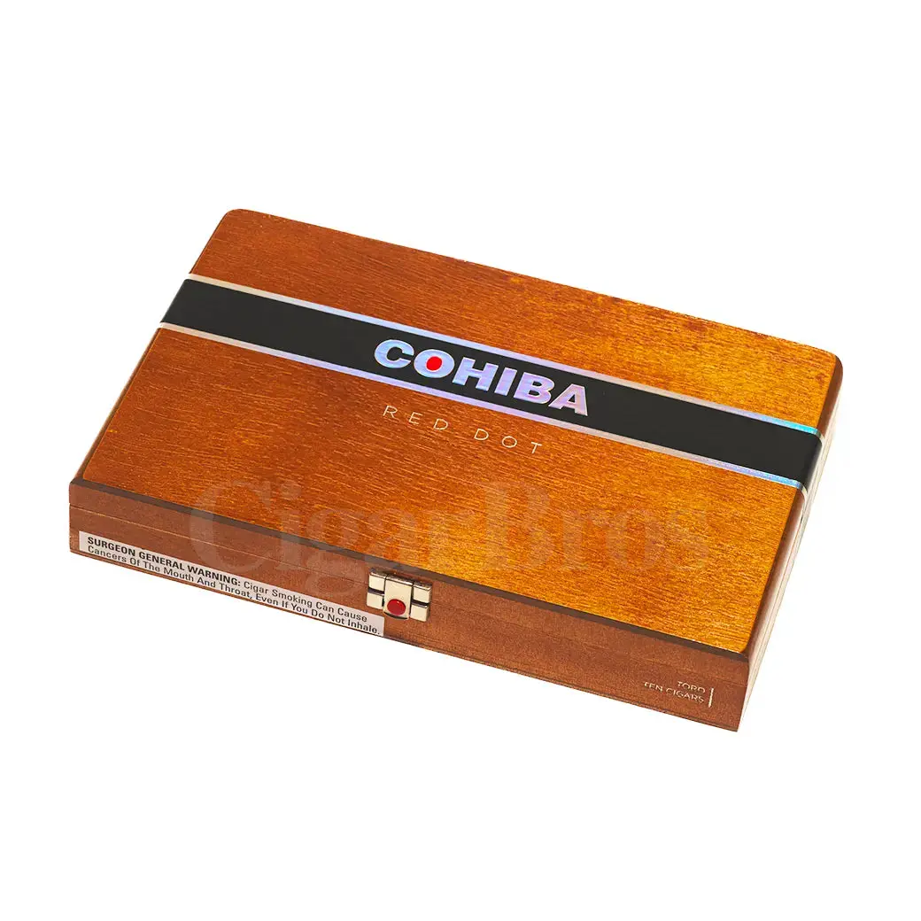 Cohiba Toro - Image 3