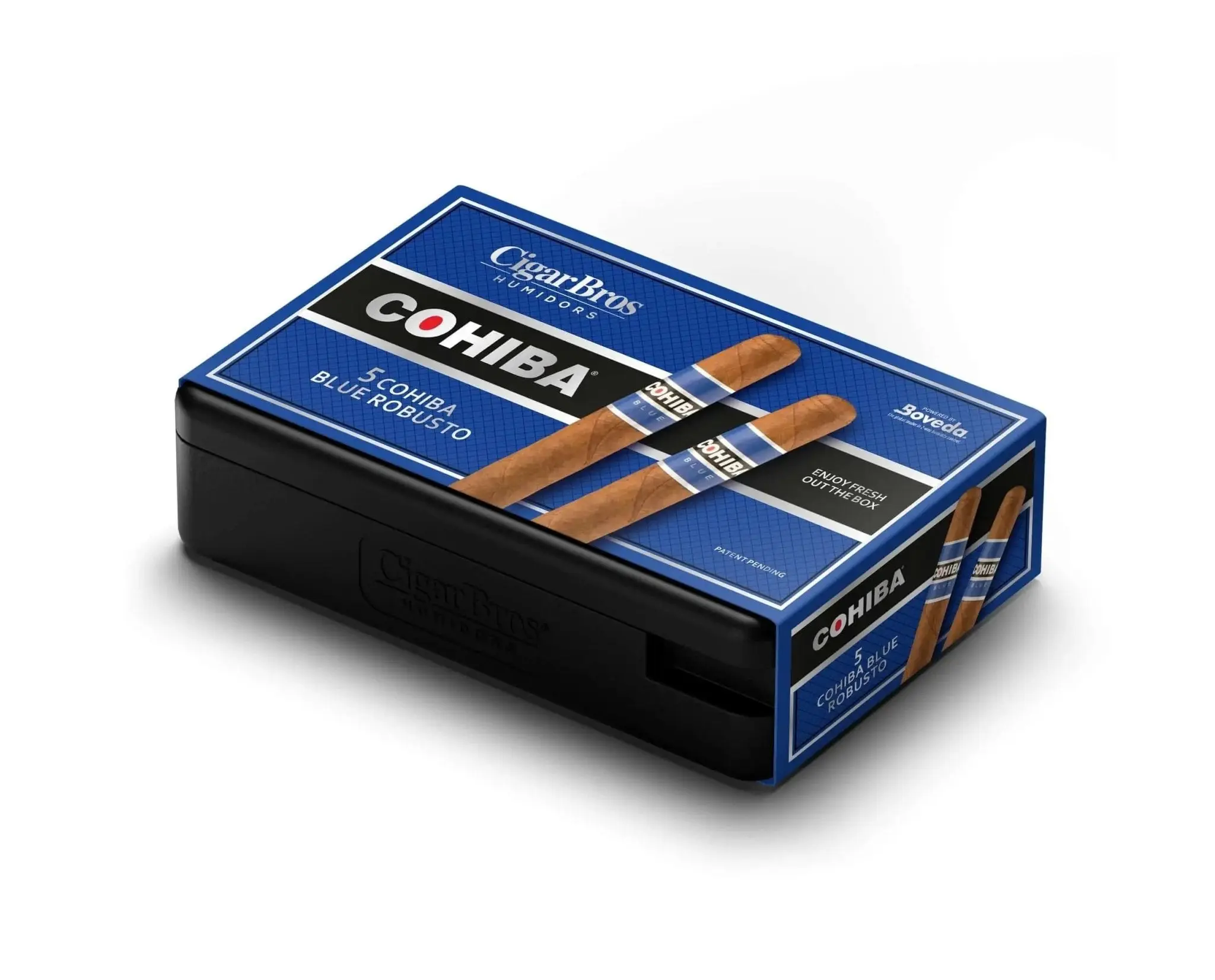 Cohiba Blue By CigarBros - Image 3