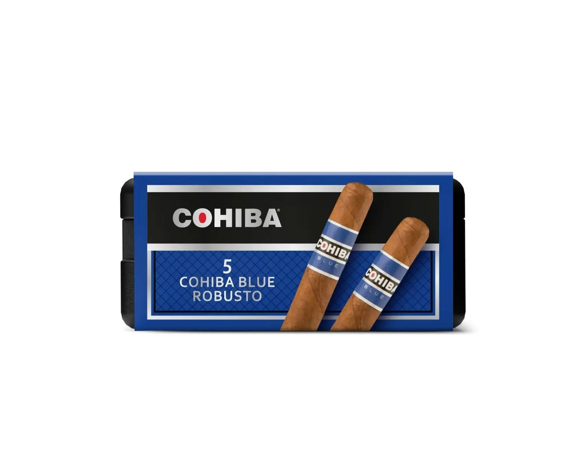 Cohiba Blue By CigarBros - Image 4