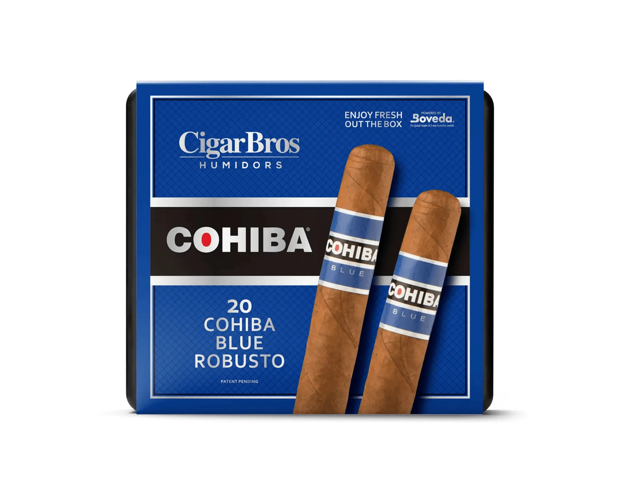 Cohiba Blue By CigarBros - Image 6
