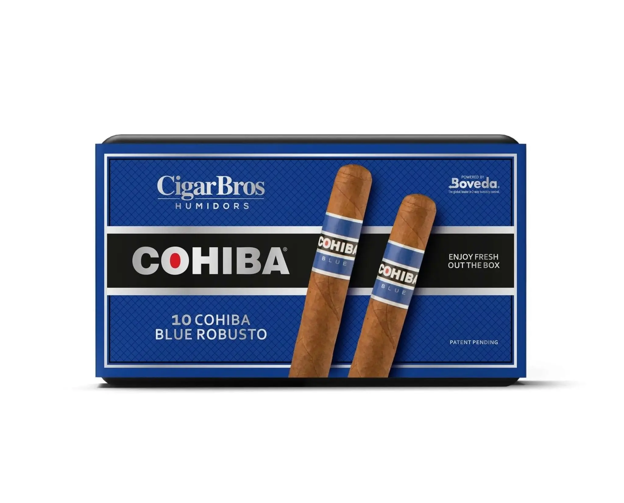 Cohiba Blue By CigarBros - Image 7
