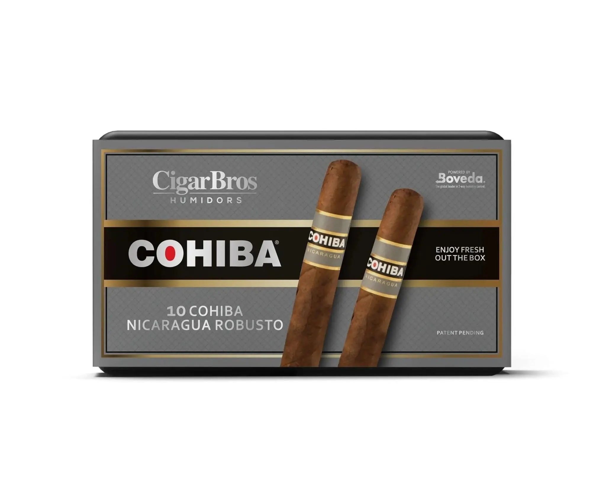 Cohiba Nicaruga By The CigarBros - Image 10