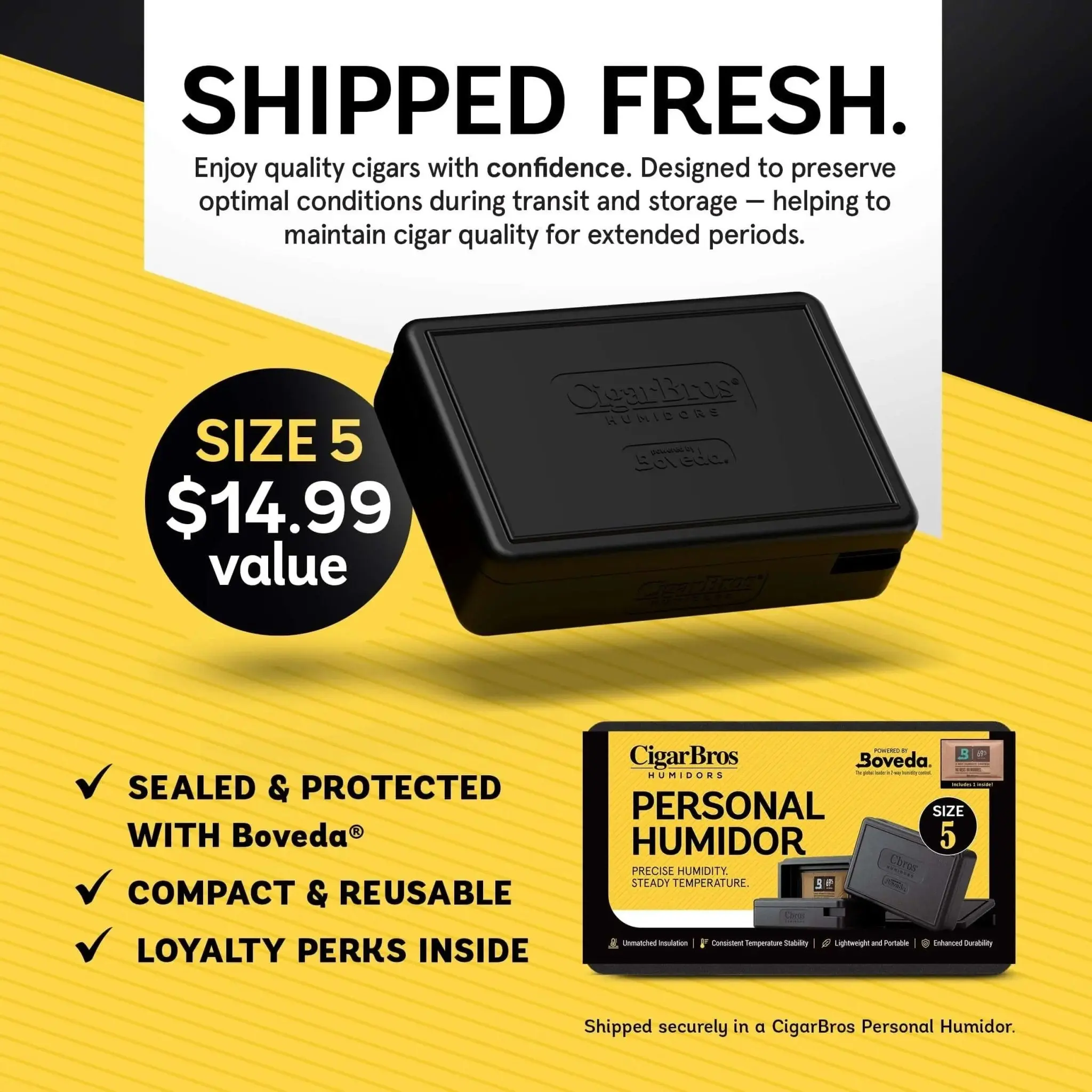 Cohiba Red By CigarBros - Image 10