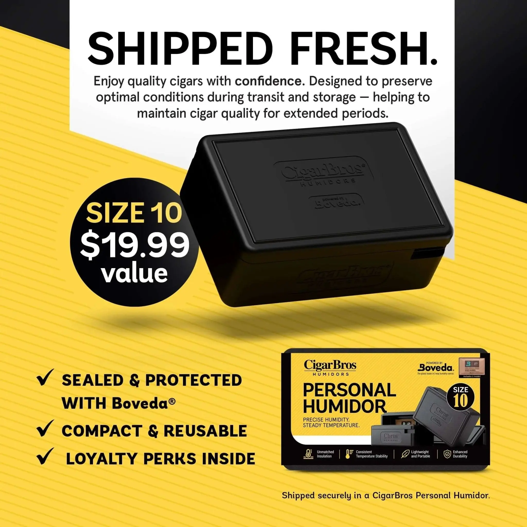 Cohiba Red By CigarBros - Image 11