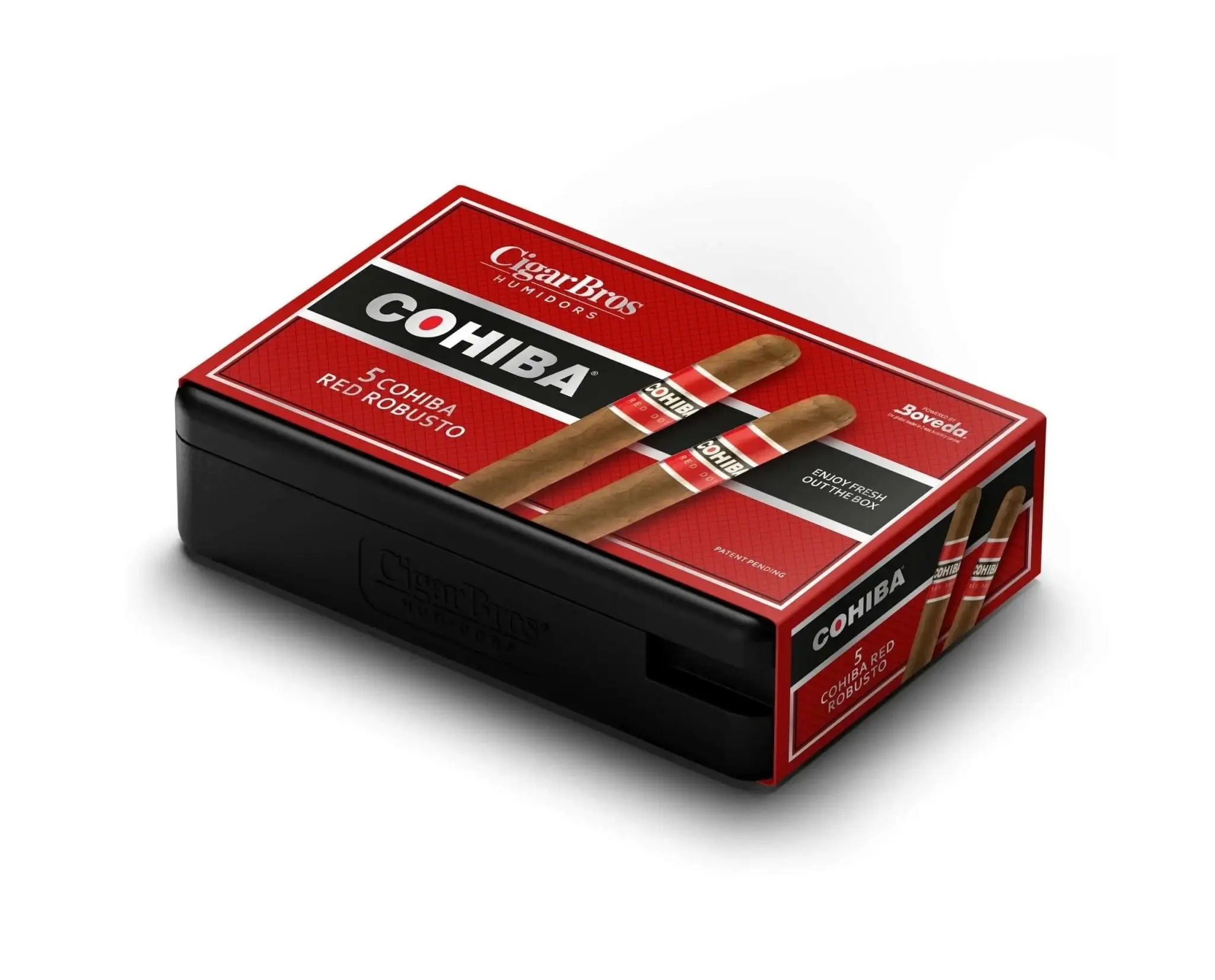 Cohiba Red By CigarBros - Image 3