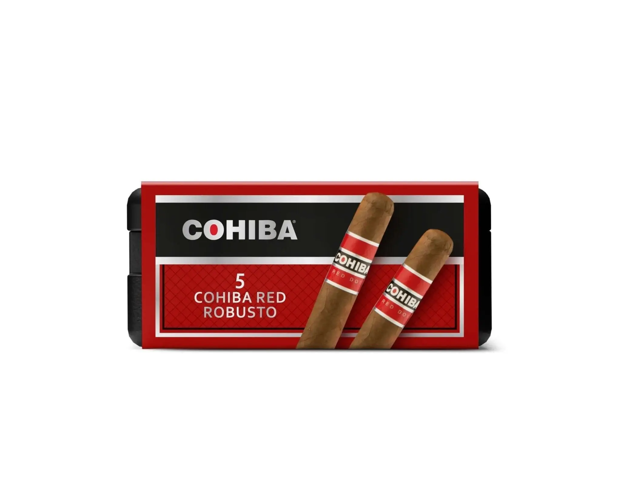 Cohiba Red By CigarBros - Image 4