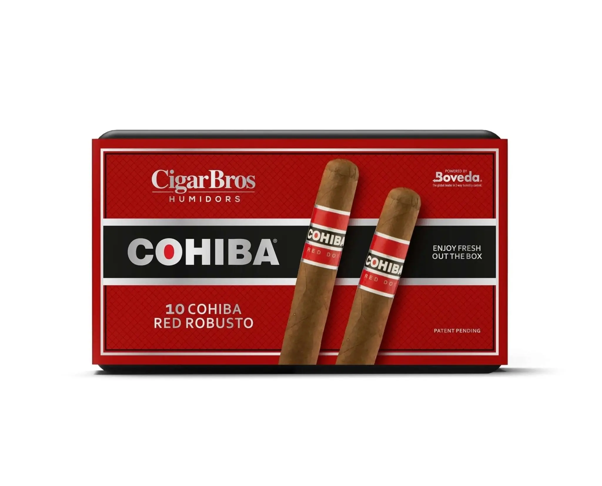 Cohiba Red By CigarBros - Image 5