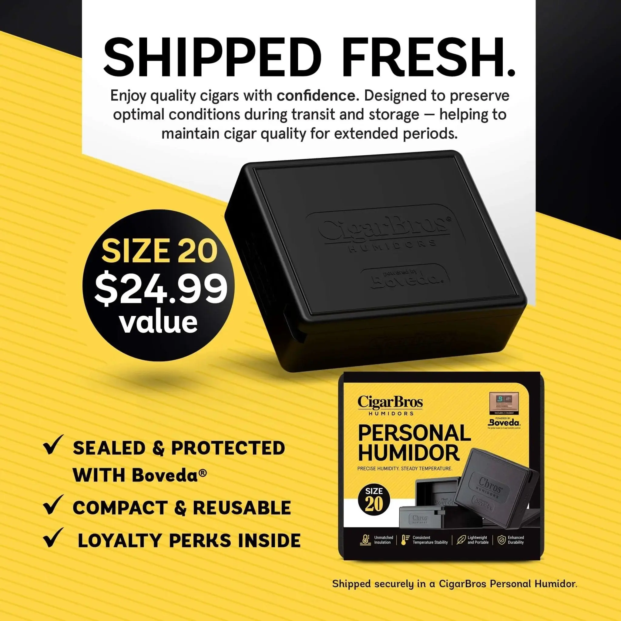 Cohiba Red By CigarBros - Image 9
