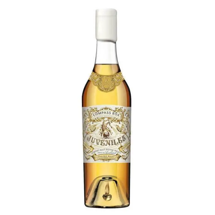 Compass Box Juveniles