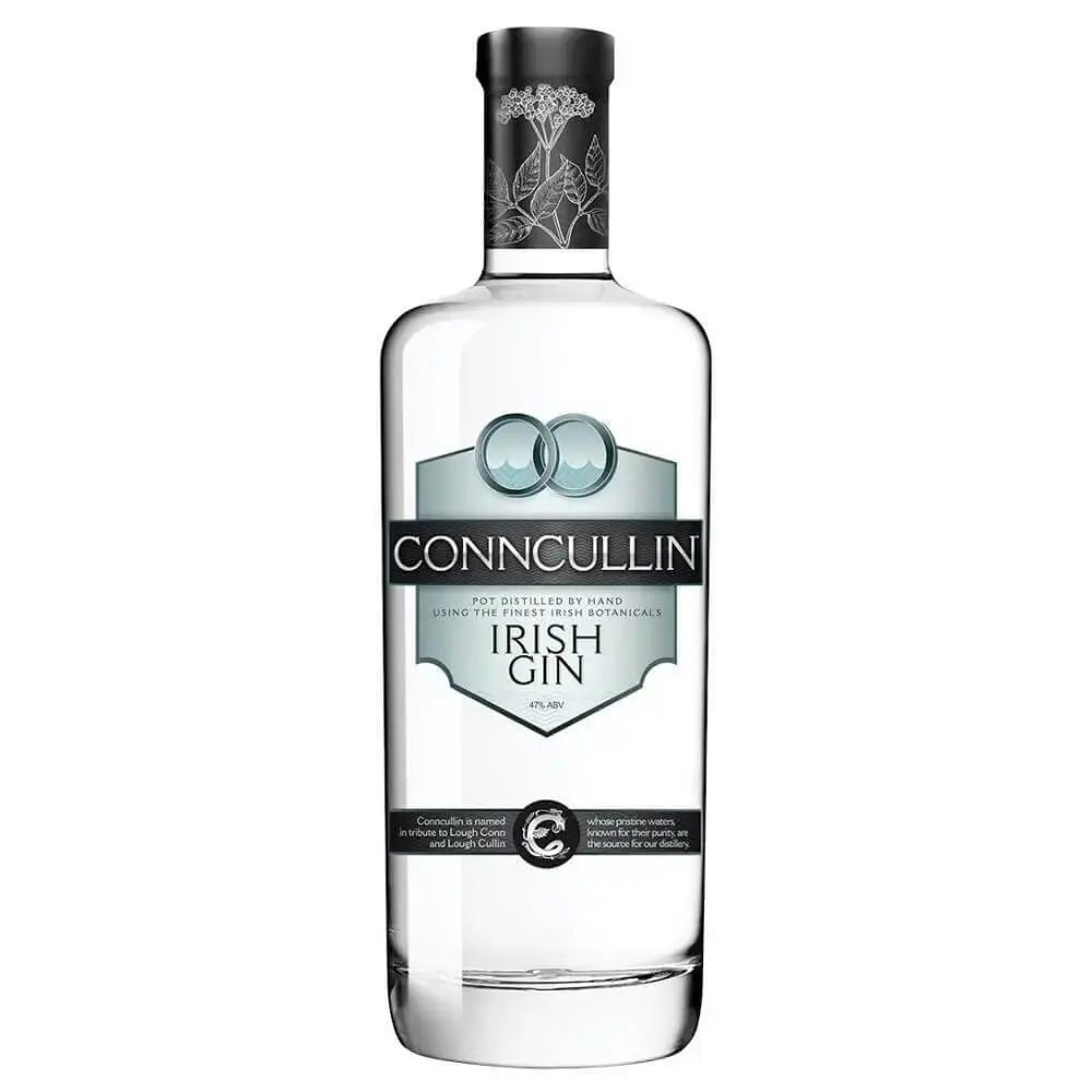 Conncullin Irish Gin