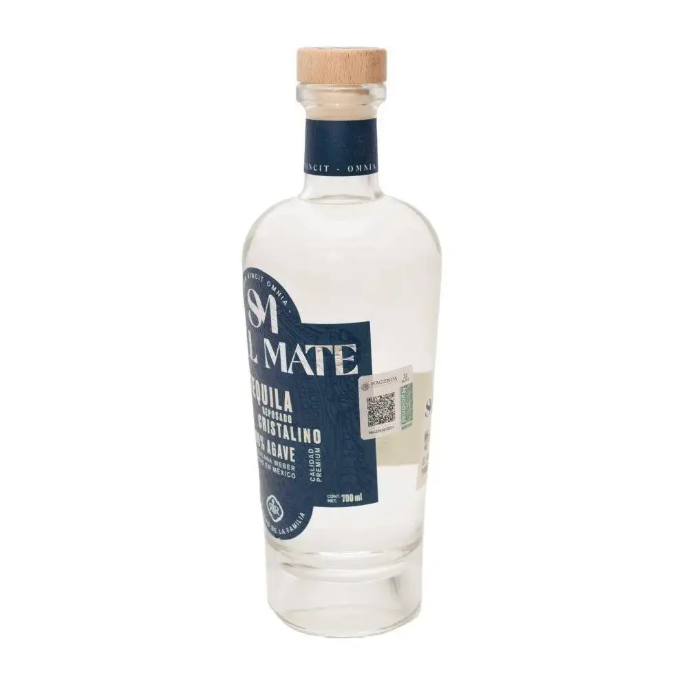 Soul Mate Cristalino Tequila - Image 5