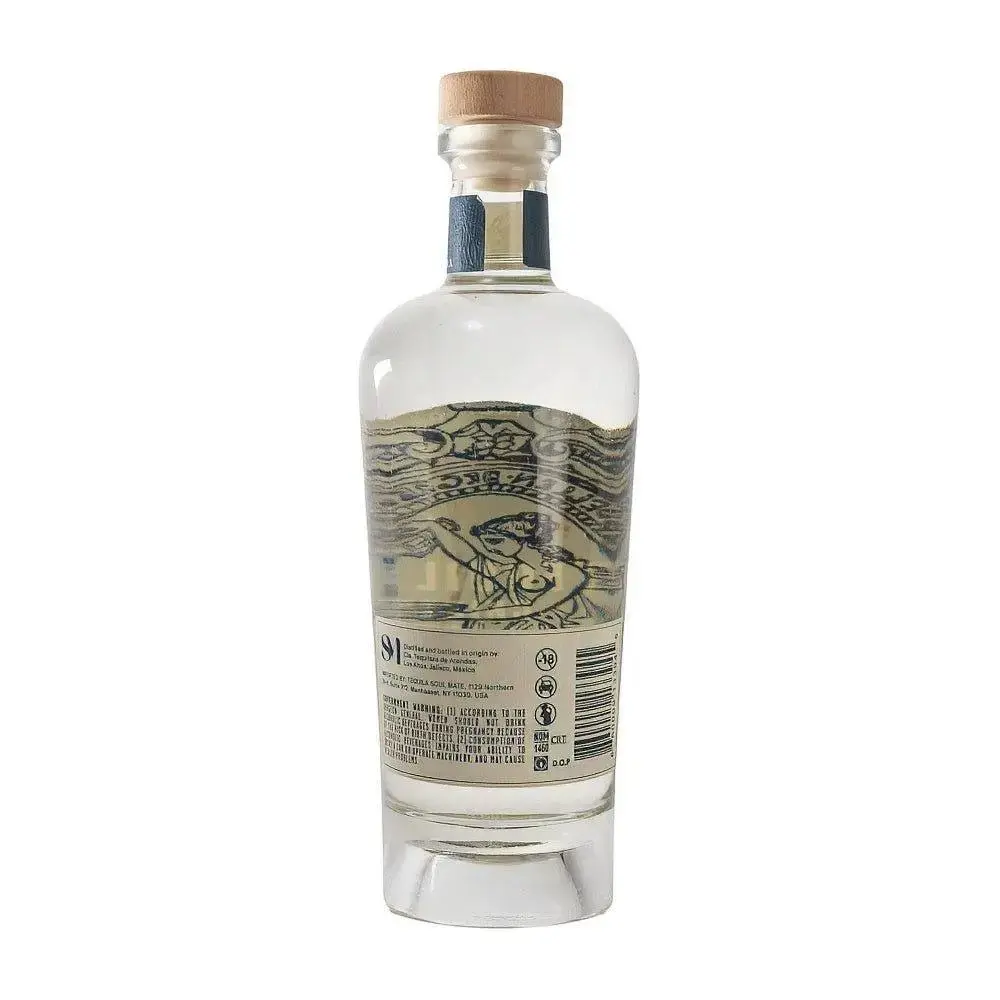 Soul Mate Cristalino Tequila - Image 6