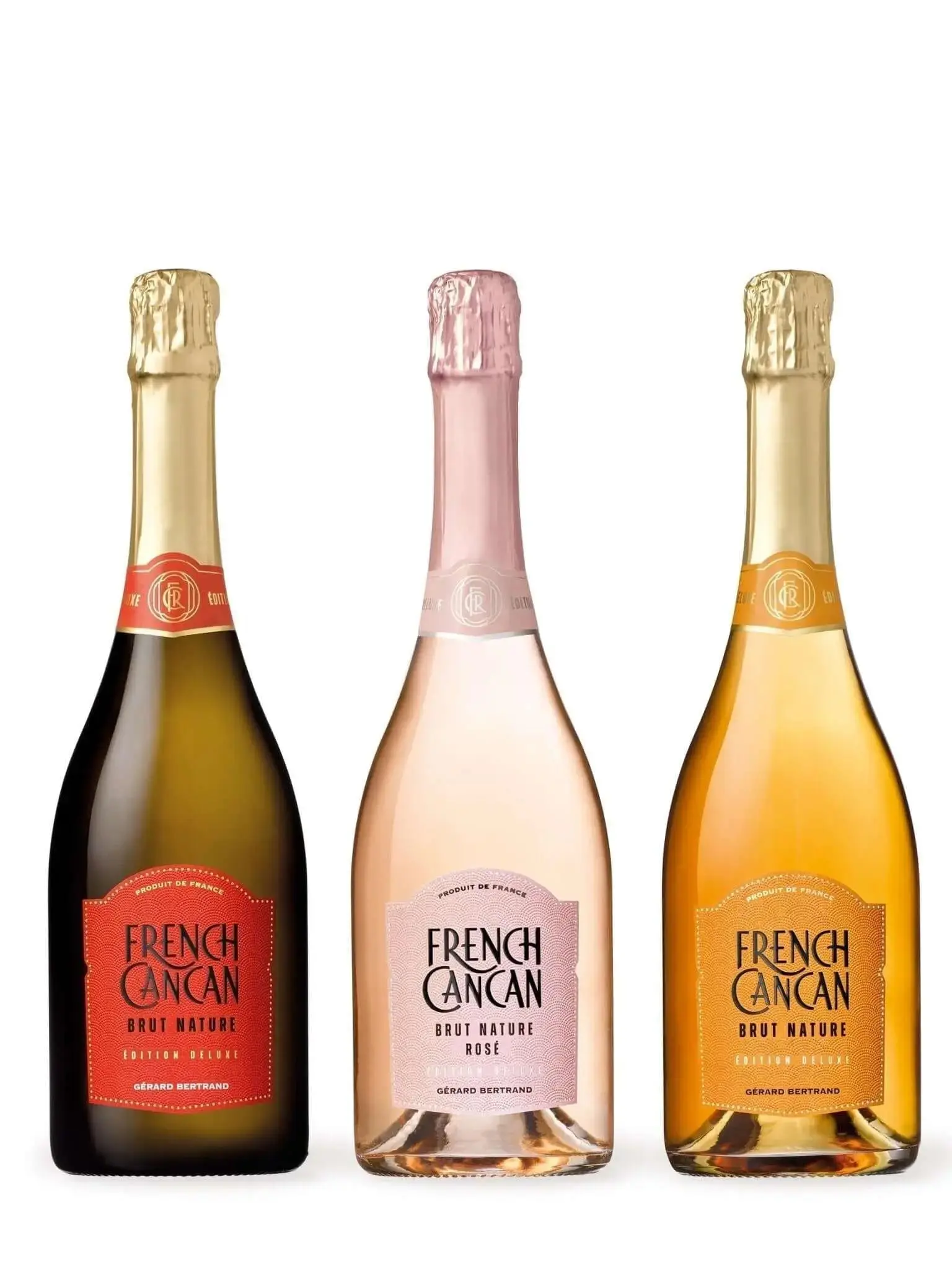 French Cancan White - Image 4