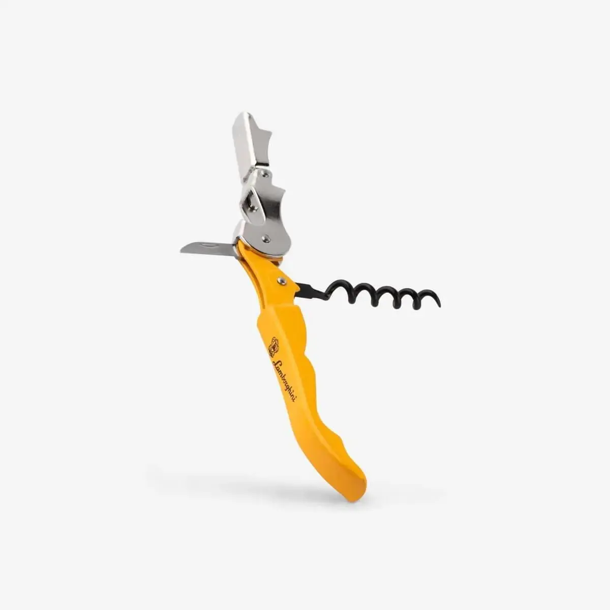 Lamborghini Orange Corkscrew - Image 2