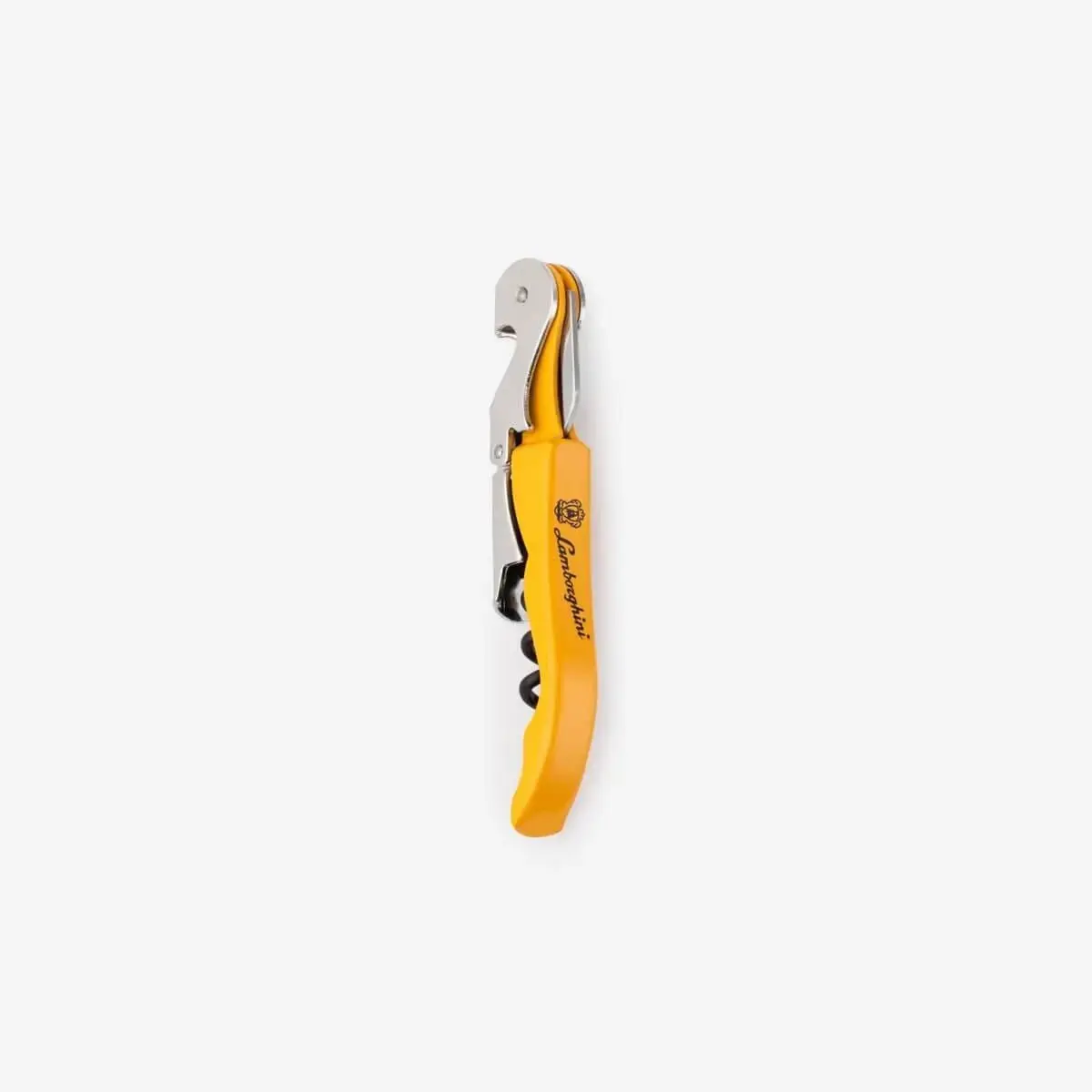 Lamborghini Orange Corkscrew - Image 3