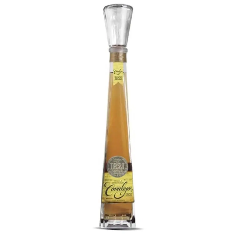 Corralejo 1821 Extra Añejo