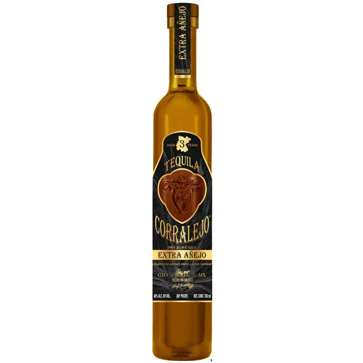 Corralejo Extra Anejo