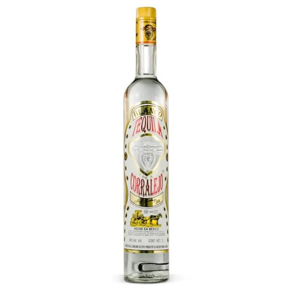 Corralejo Tequila Blanco 1.75L