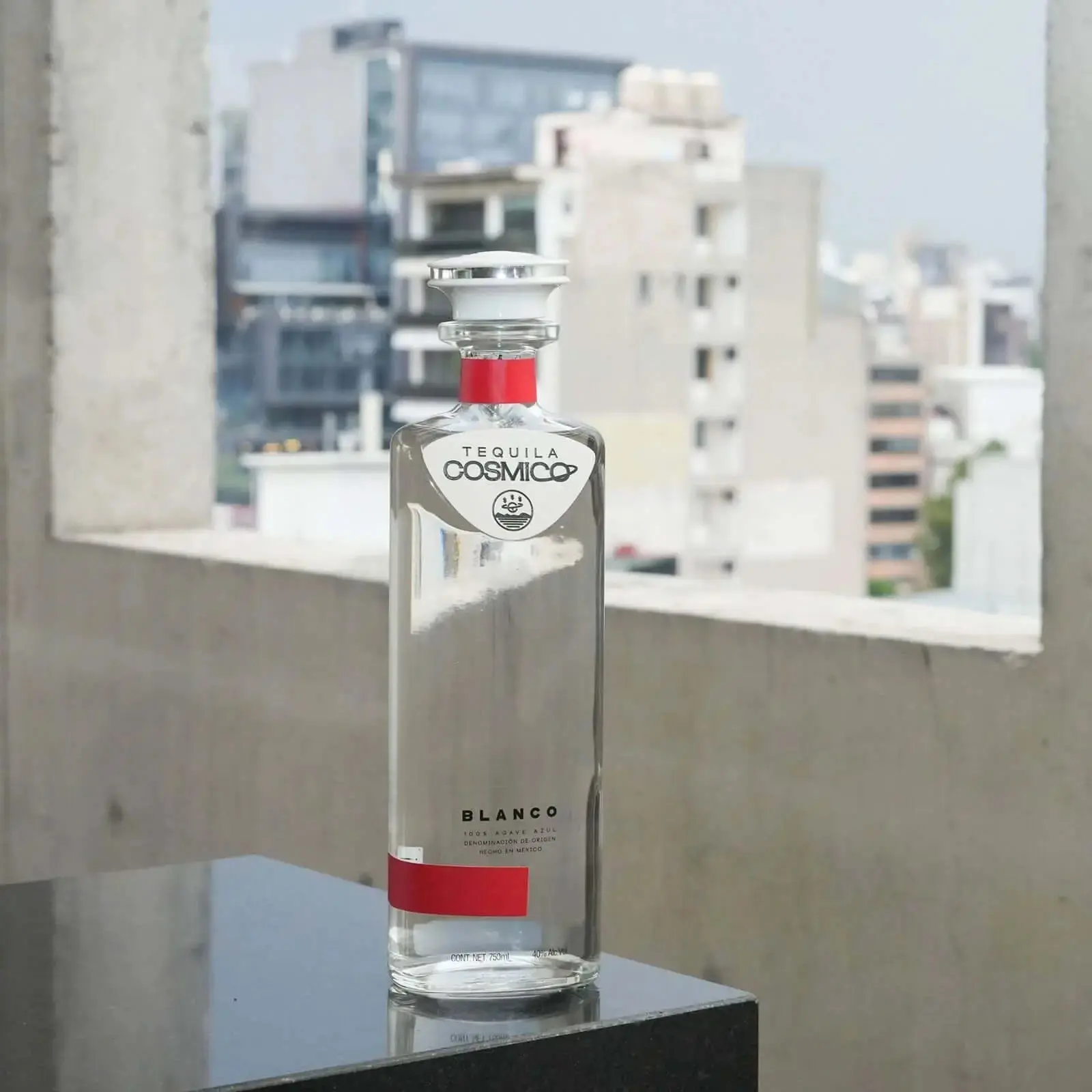 Cosmico Blanco - Image 2