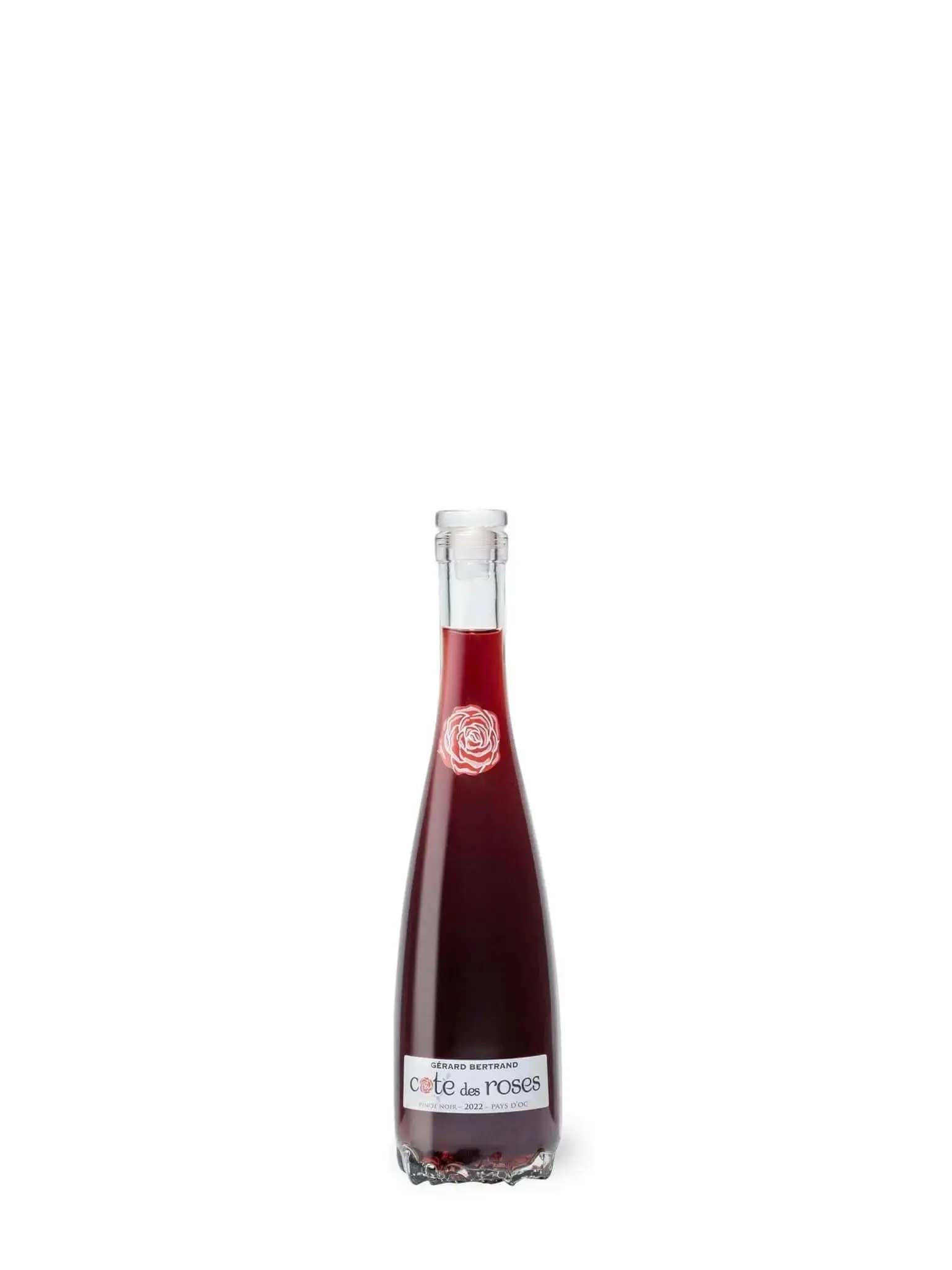 Cote des Roses Pinot noir Half Bottle (375ml)
