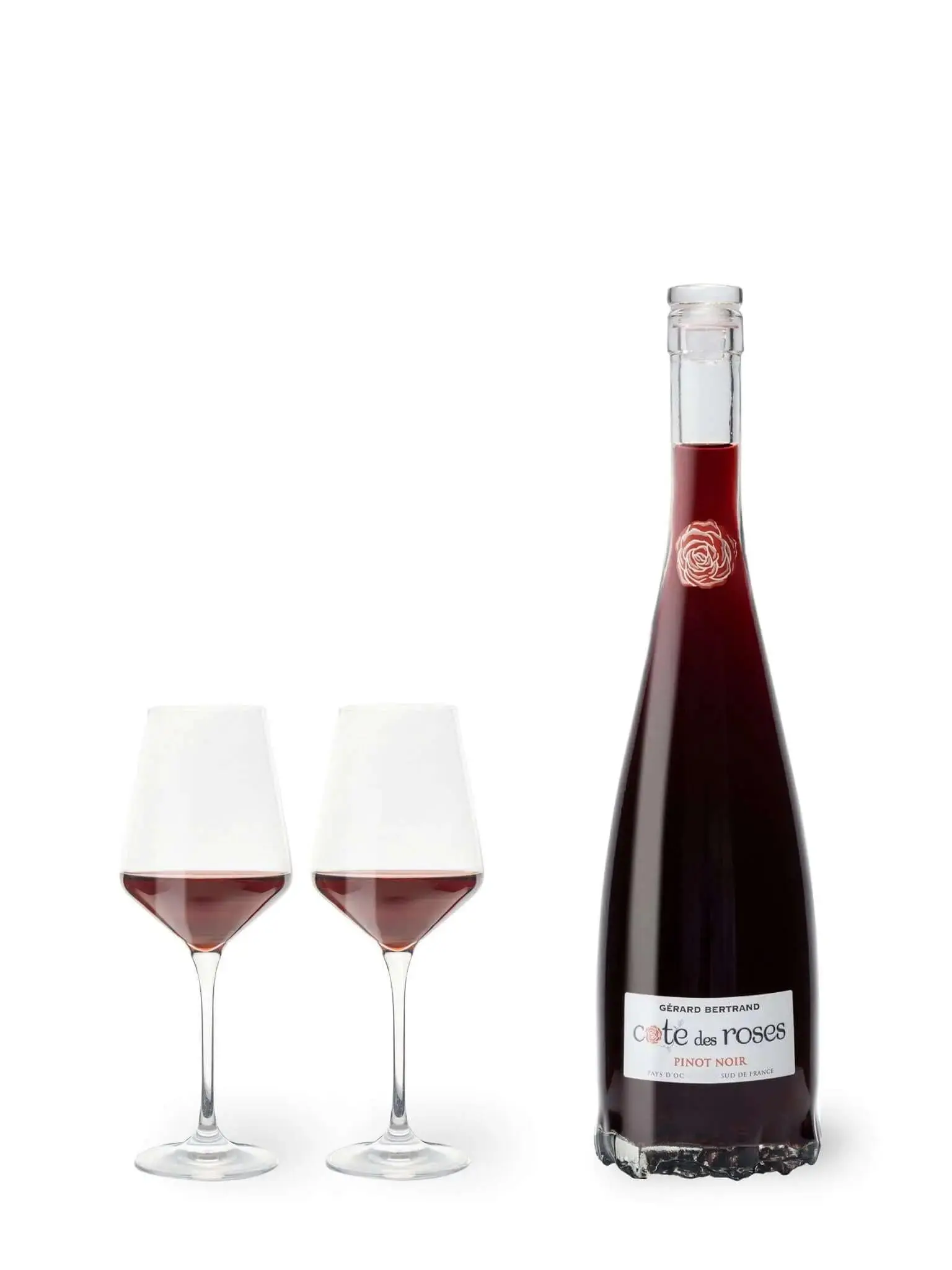 Cote des Roses Pinot noir (750ml) - Image 3