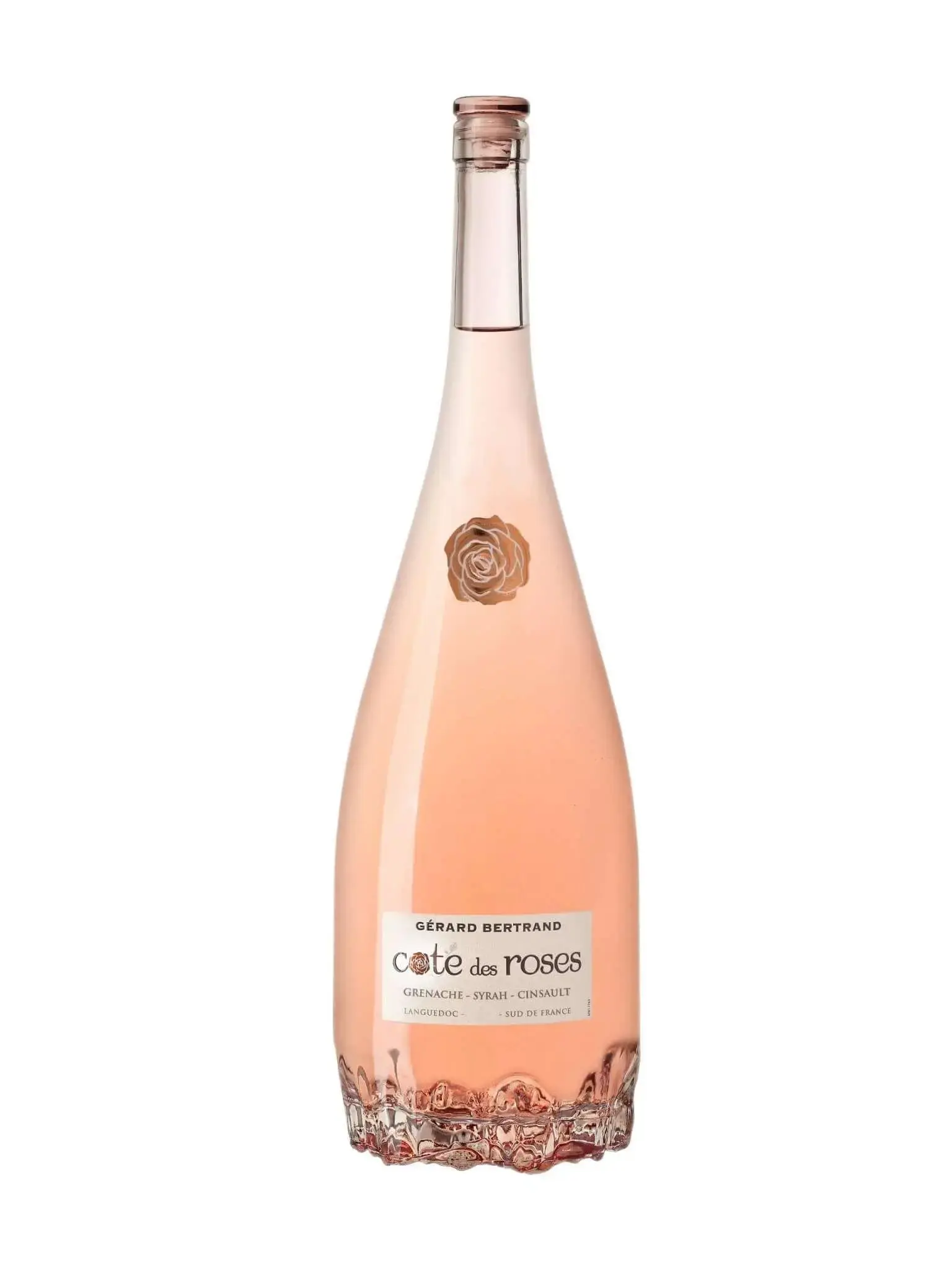 Cote des Roses rosé Magnum (1,5L)