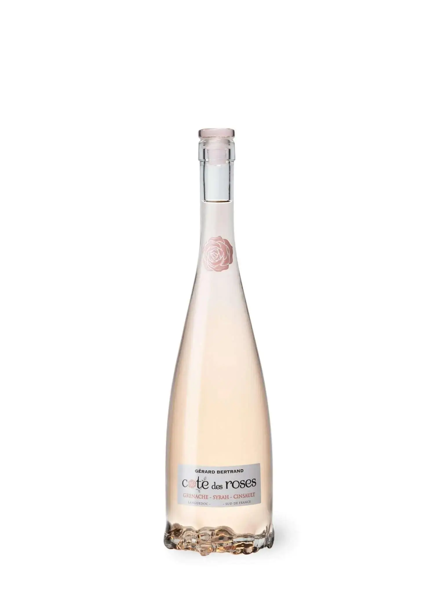 Cote des Roses rosé (750ml)